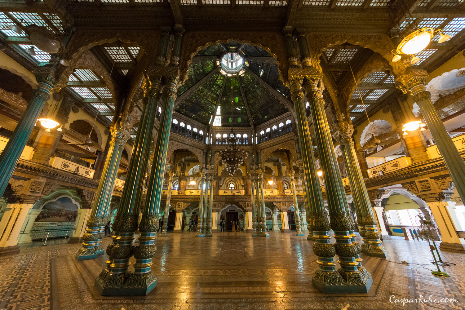 Mysore Palace